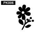 植物pk006