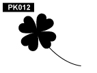 植物pk012