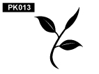 植物pk013